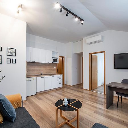 Apartments Estrella Dubrownik Zewnętrze zdjęcie