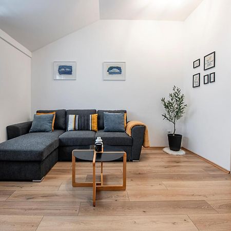 Apartments Estrella Dubrownik Zewnętrze zdjęcie