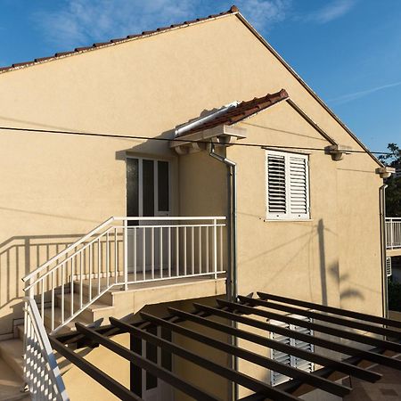 Apartments Estrella Dubrownik Zewnętrze zdjęcie