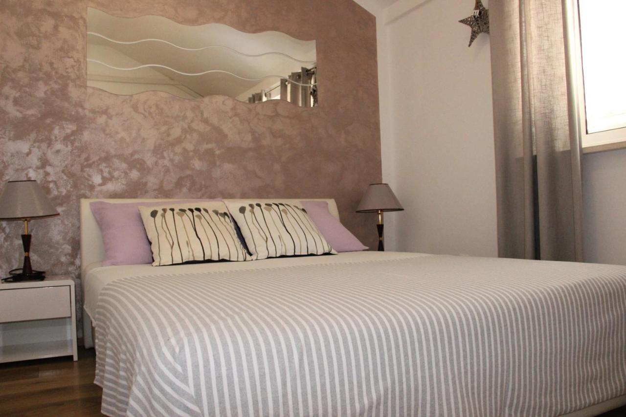 Apartments Estrella Dubrownik Zewnętrze zdjęcie