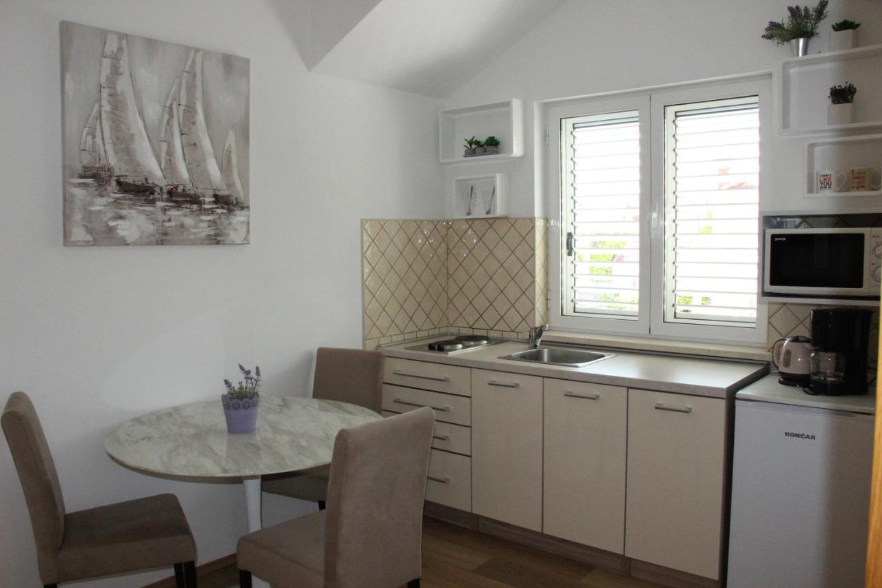 Apartments Estrella Dubrownik Zewnętrze zdjęcie