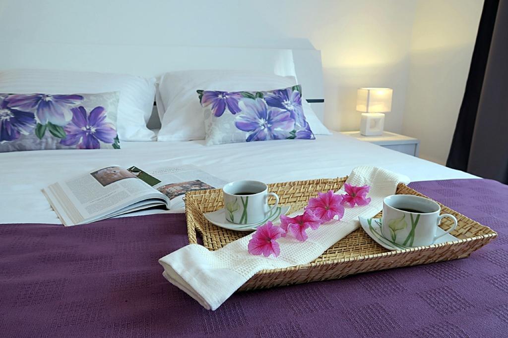 Apartments Estrella Dubrownik Zewnętrze zdjęcie