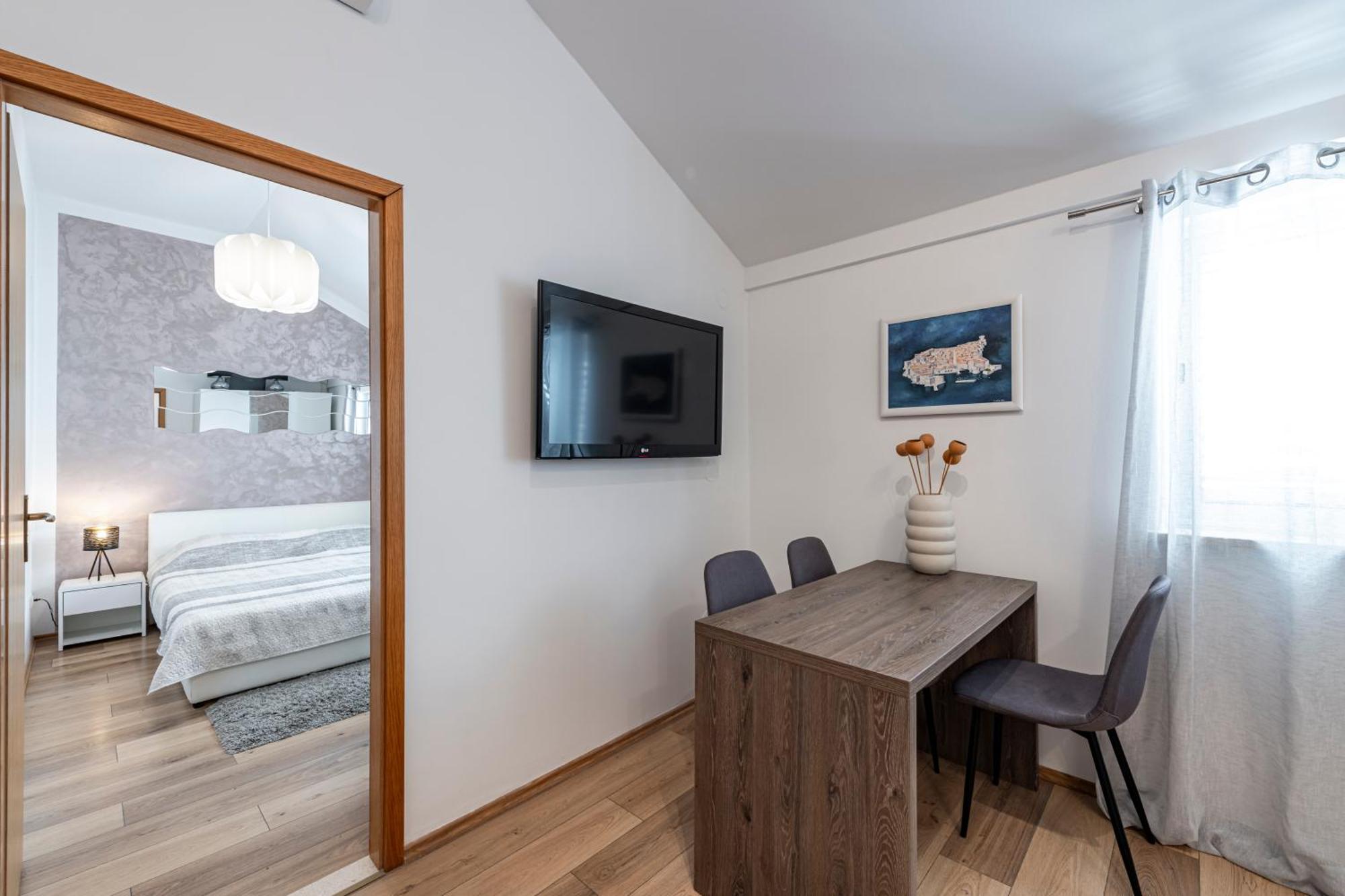 Apartments Estrella Dubrownik Zewnętrze zdjęcie