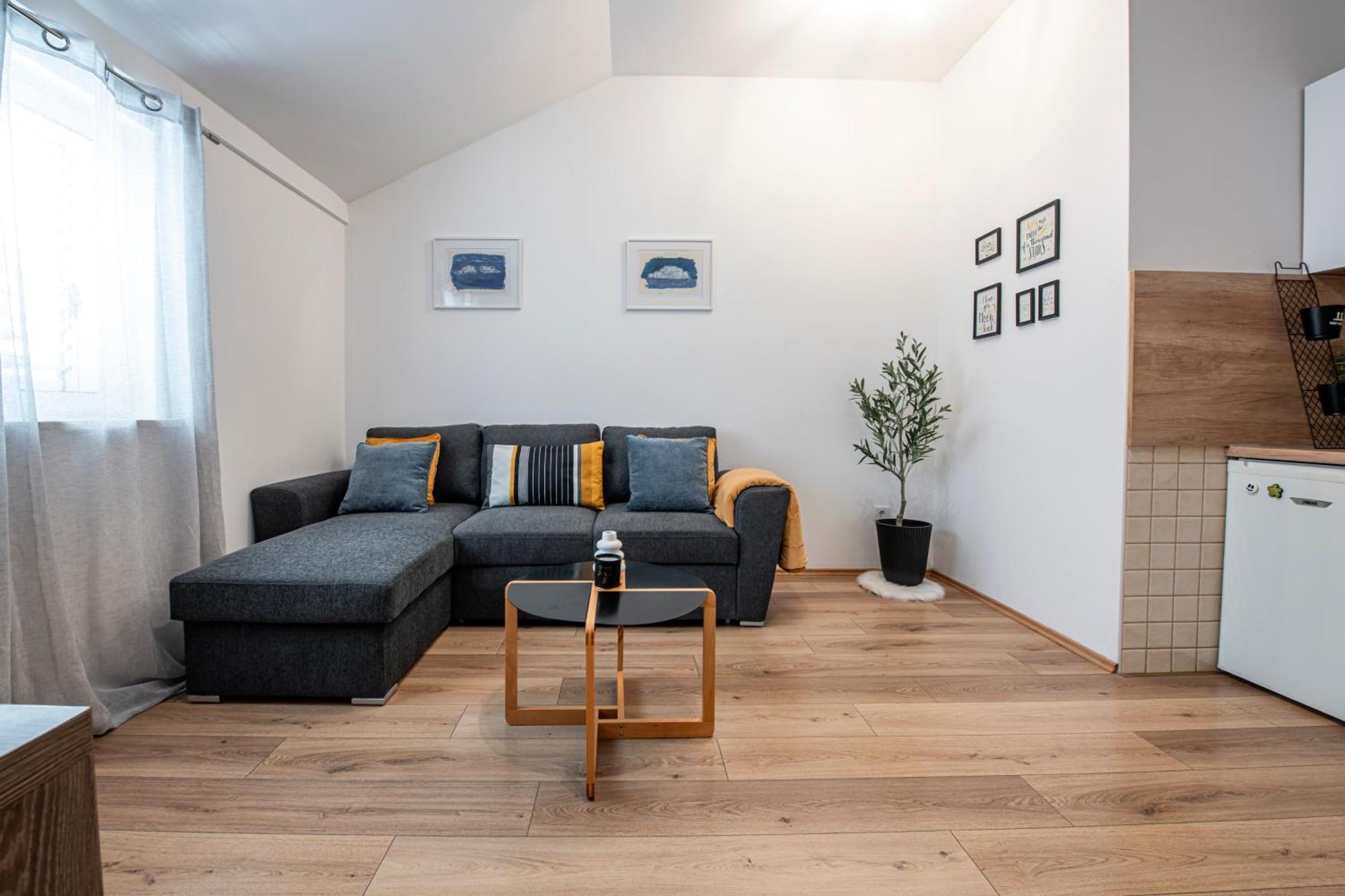 Apartments Estrella Dubrownik Zewnętrze zdjęcie