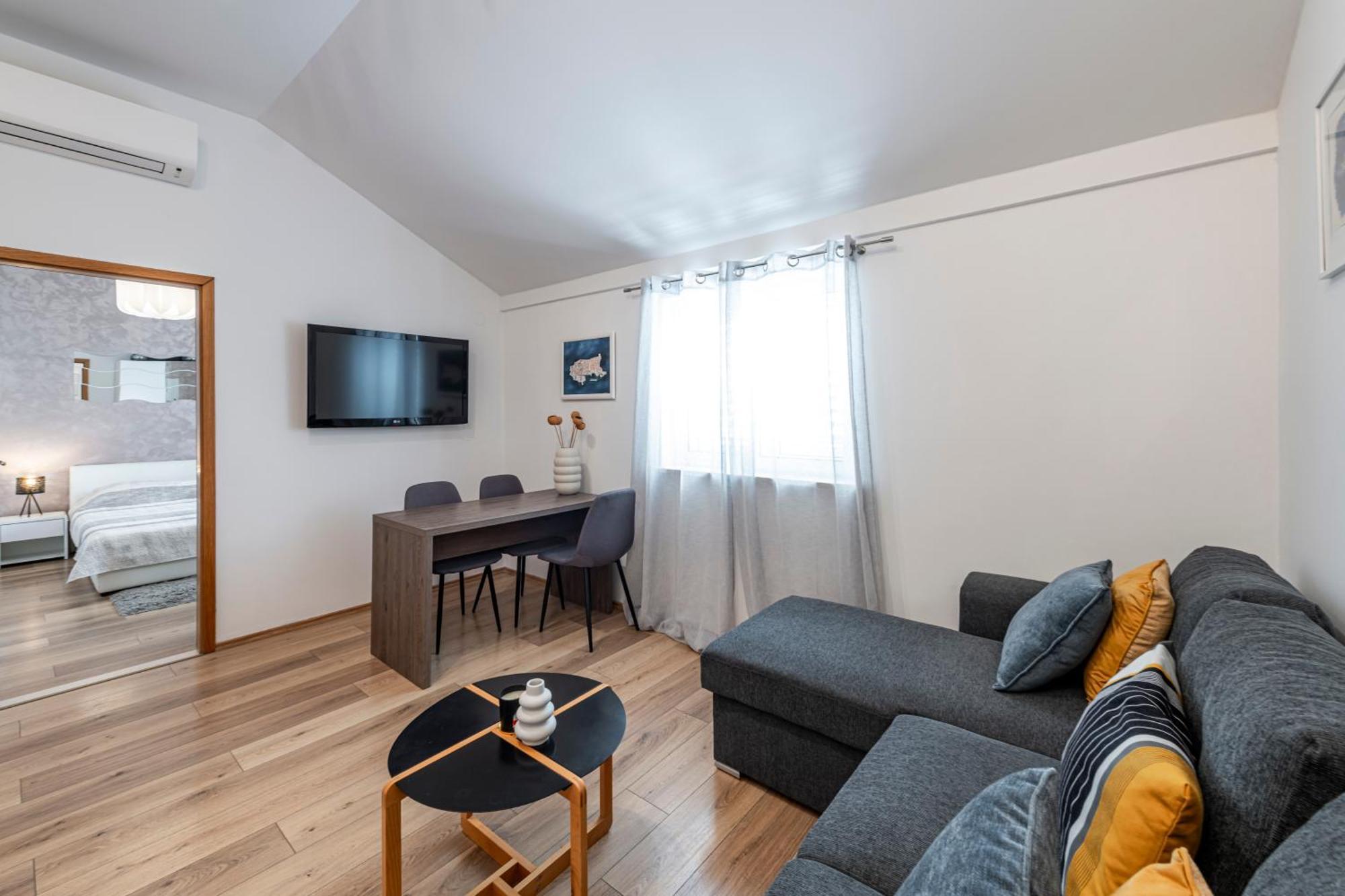 Apartments Estrella Dubrownik Zewnętrze zdjęcie