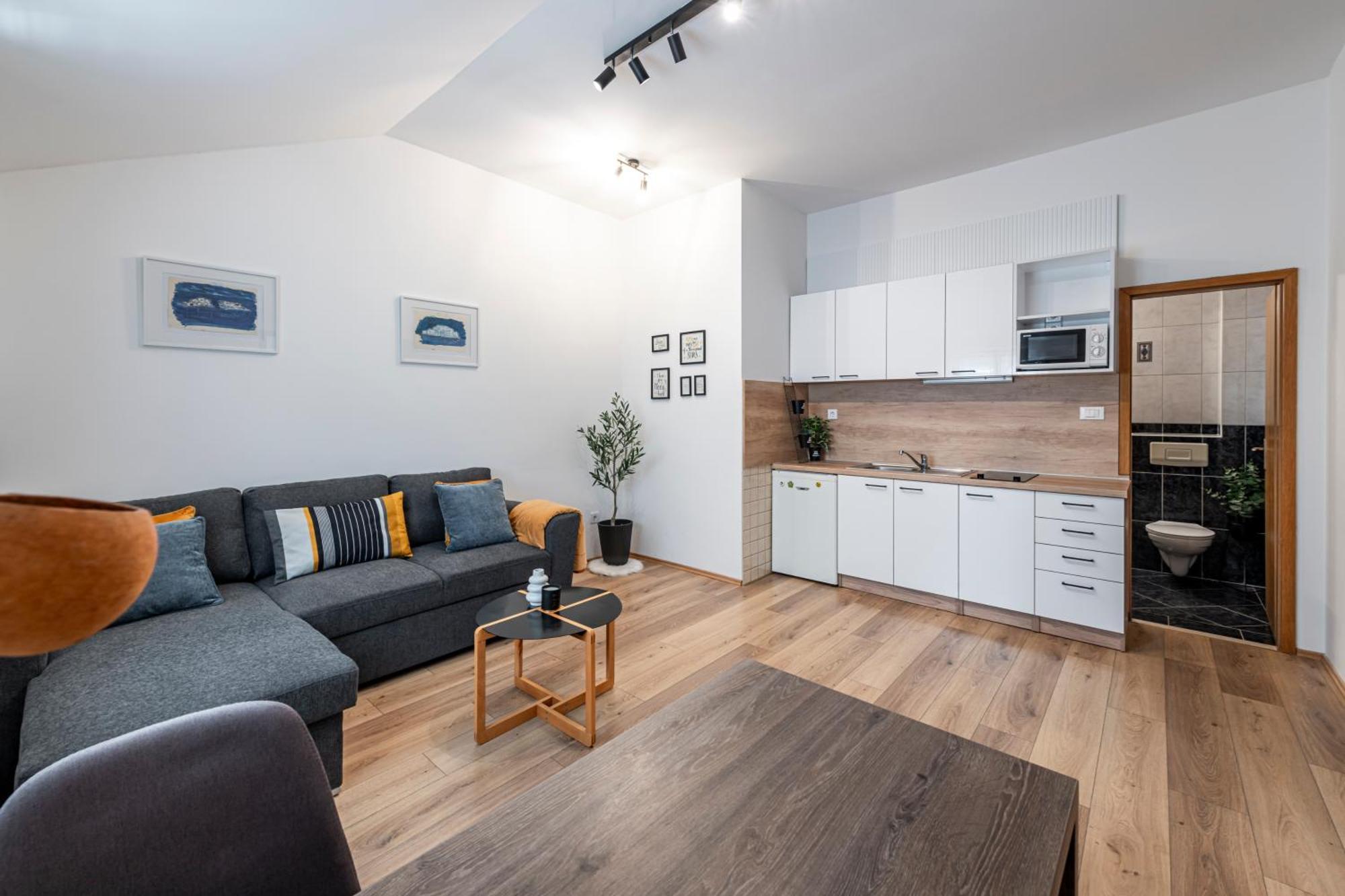 Apartments Estrella Dubrownik Zewnętrze zdjęcie