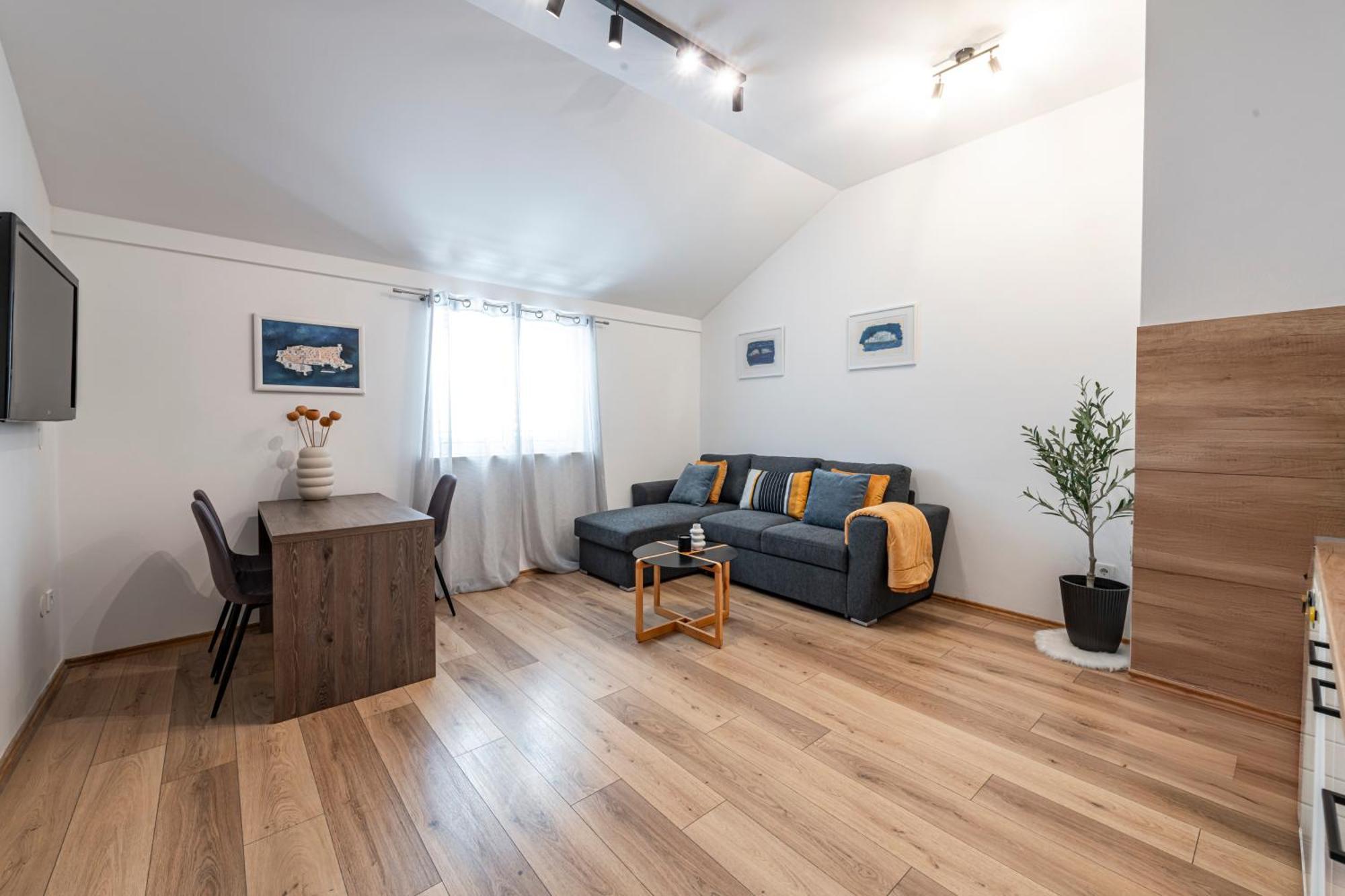 Apartments Estrella Dubrownik Zewnętrze zdjęcie