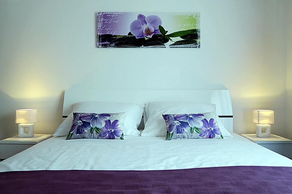 Apartments Estrella Dubrownik Zewnętrze zdjęcie
