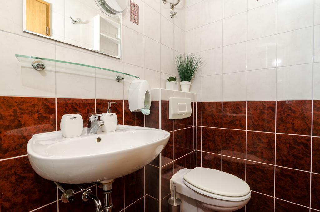 Apartments Estrella Dubrownik Zewnętrze zdjęcie