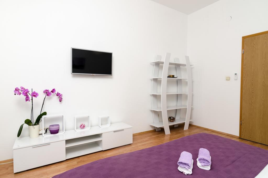 Apartments Estrella Dubrownik Zewnętrze zdjęcie