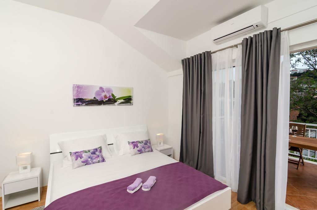 Apartments Estrella Dubrownik Zewnętrze zdjęcie
