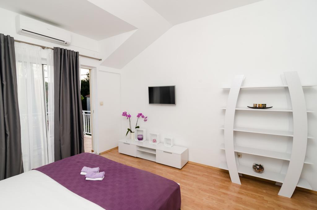 Apartments Estrella Dubrownik Zewnętrze zdjęcie