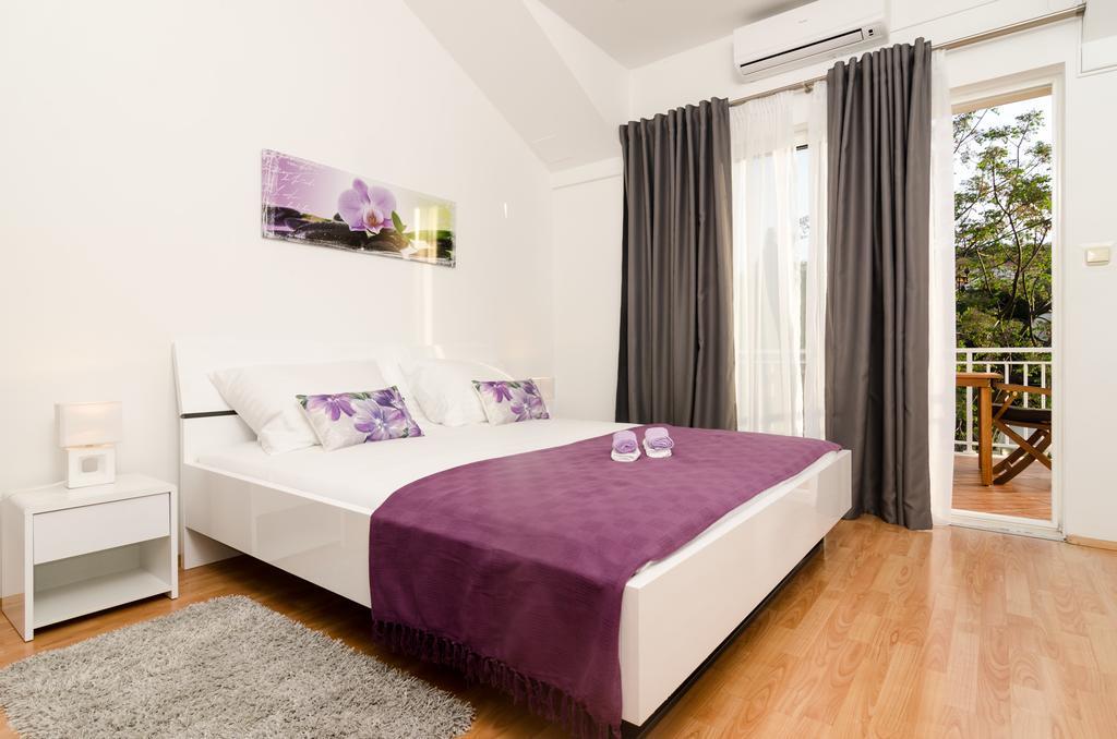 Apartments Estrella Dubrownik Zewnętrze zdjęcie