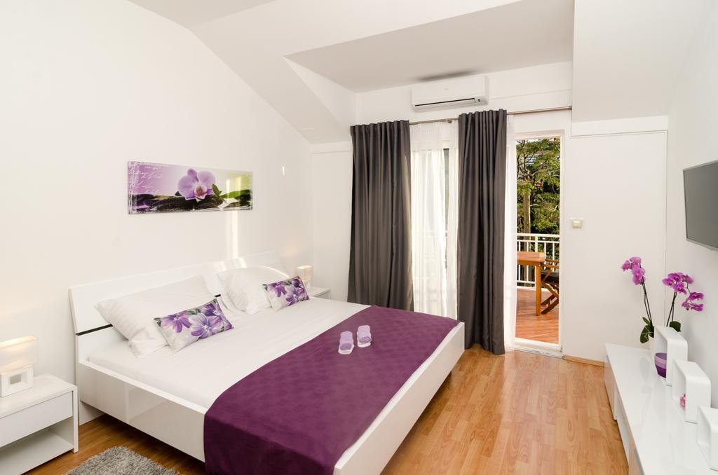 Apartments Estrella Dubrownik Zewnętrze zdjęcie
