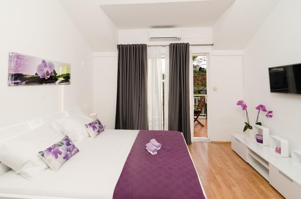 Apartments Estrella Dubrownik Zewnętrze zdjęcie