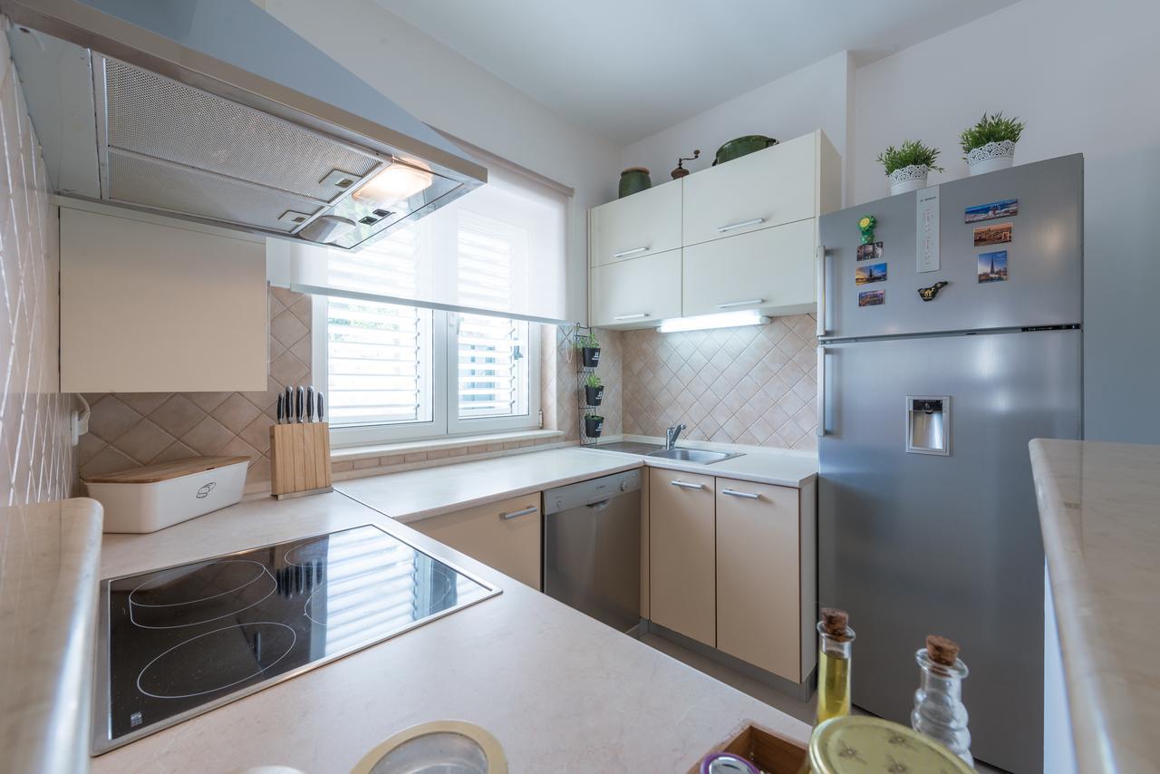 Apartments Estrella Dubrownik Zewnętrze zdjęcie