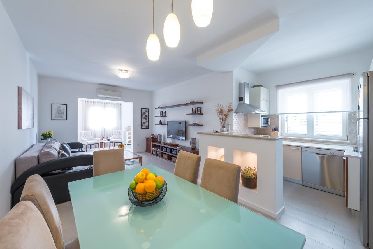 Apartments Estrella Dubrownik Zewnętrze zdjęcie