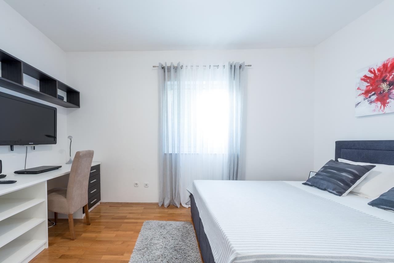 Apartments Estrella Dubrownik Zewnętrze zdjęcie