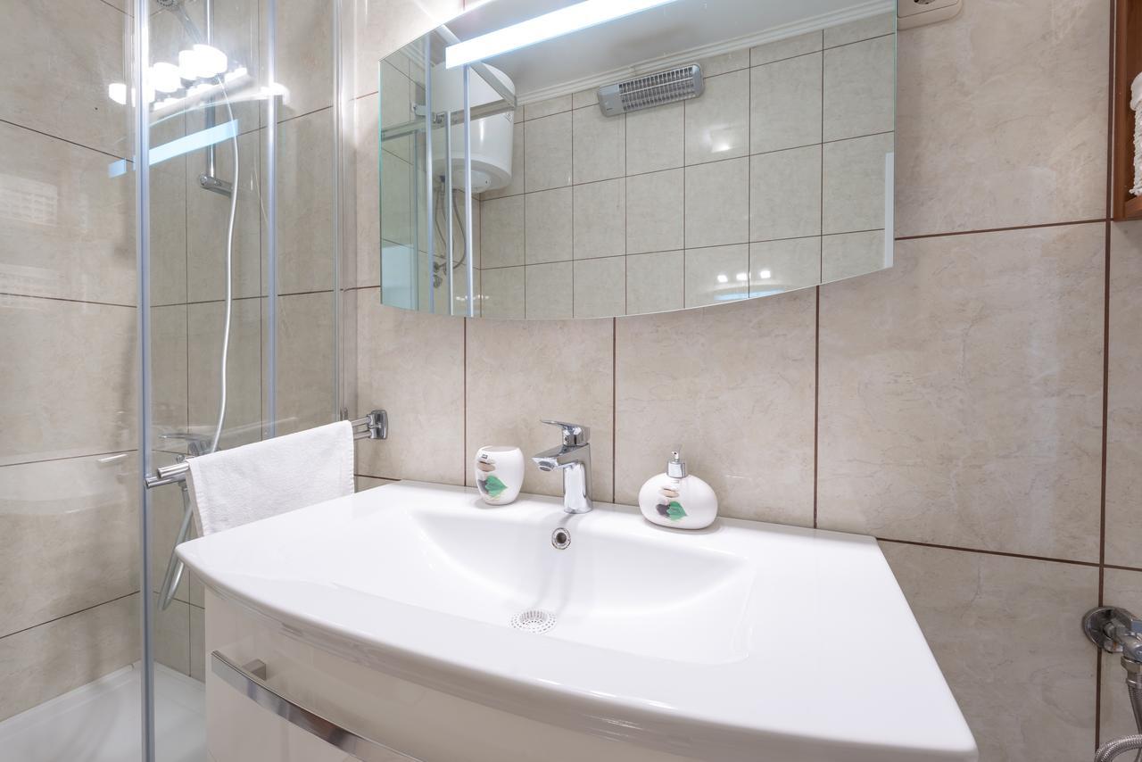Apartments Estrella Dubrownik Zewnętrze zdjęcie