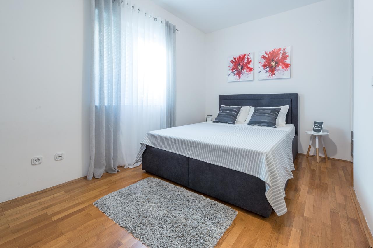 Apartments Estrella Dubrownik Zewnętrze zdjęcie