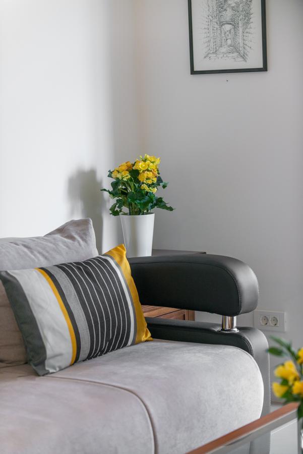 Apartments Estrella Dubrownik Zewnętrze zdjęcie