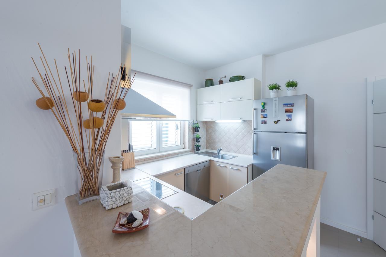 Apartments Estrella Dubrownik Zewnętrze zdjęcie