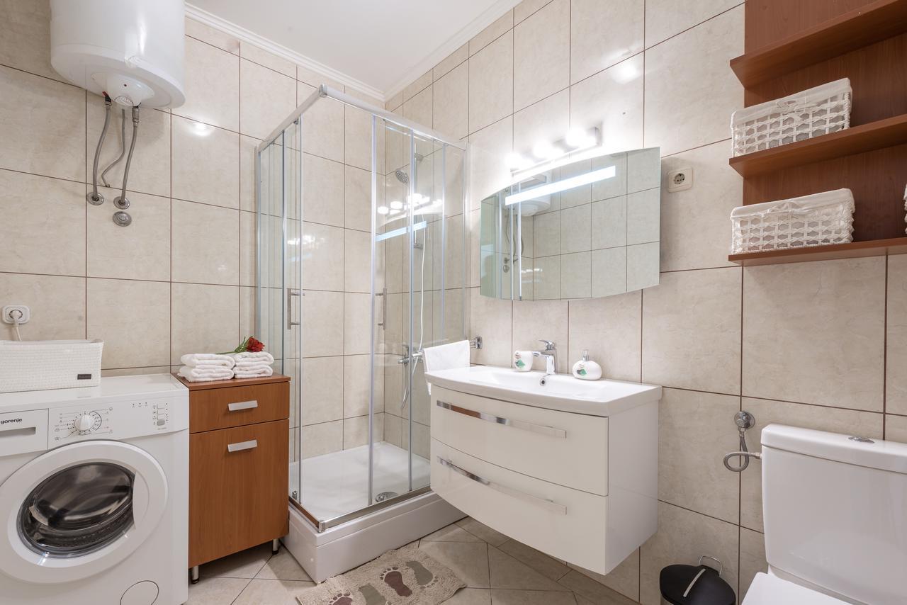 Apartments Estrella Dubrownik Zewnętrze zdjęcie
