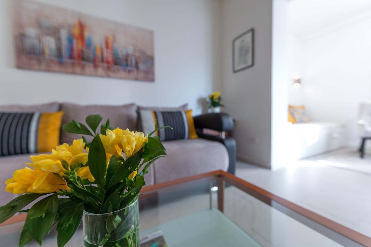 Apartments Estrella Dubrownik Zewnętrze zdjęcie