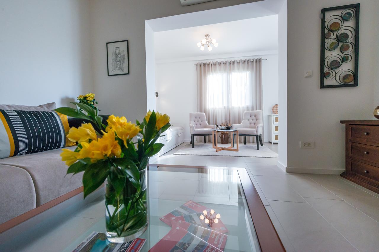 Apartments Estrella Dubrownik Zewnętrze zdjęcie