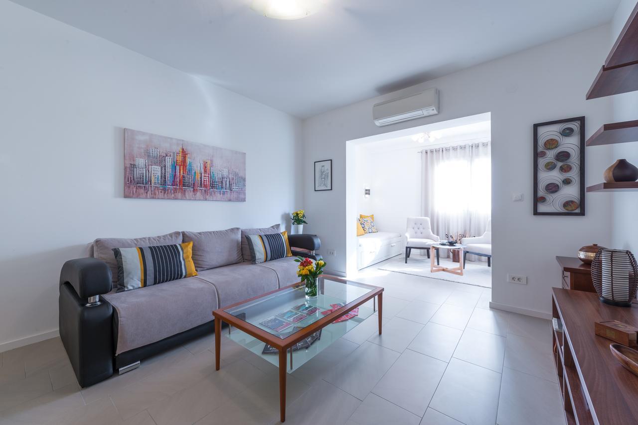 Apartments Estrella Dubrownik Zewnętrze zdjęcie