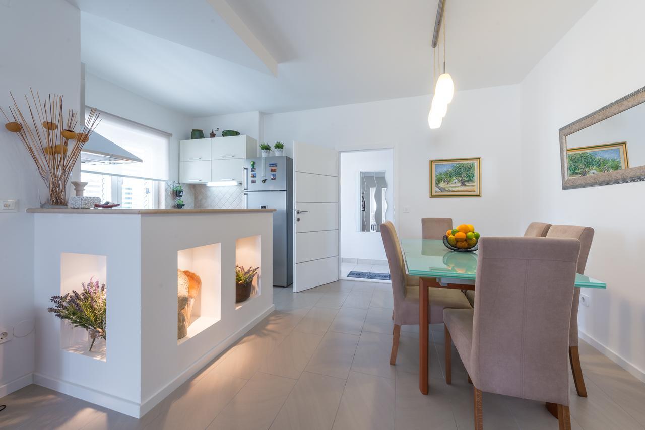 Apartments Estrella Dubrownik Zewnętrze zdjęcie