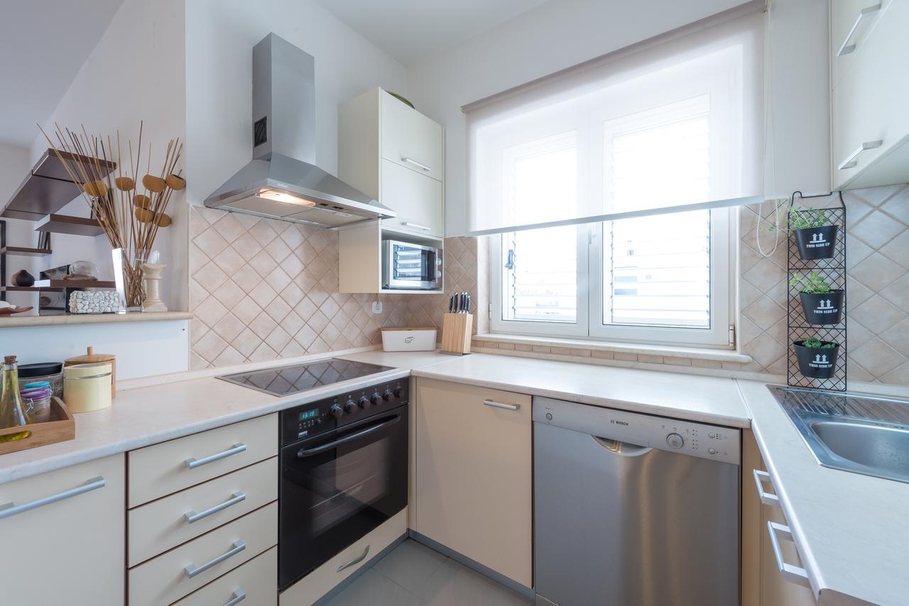 Apartments Estrella Dubrownik Zewnętrze zdjęcie